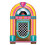 Beistle Jukebox Vrez 1