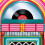 Beistle Jukebox Vrez 3
