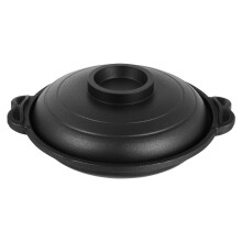 antihaft casserole ton topf reistopf bibimbap keramik