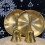 mini altar glocke aus messing mit tauglich 7