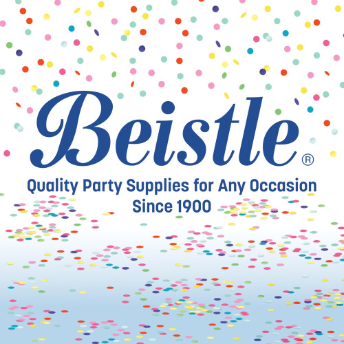 Rainbow Satin Sash Party Accessory (1 antal) (1/Pkg) 2