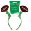 Football Boppers Party Accessory (1 count) (1/Pkg) 2