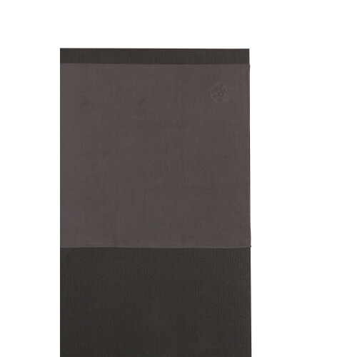 (Thunder) Manduka eQua Hand Towel
