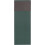 (Thunder) Manduka eQua Hand Towel 2