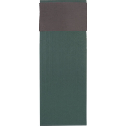 (Thunder) Manduka eQua Hand Towel 1