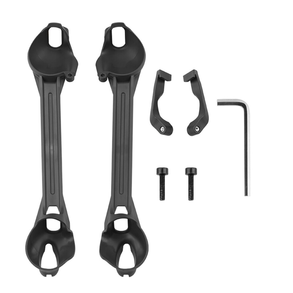 1 Set Maintenance Arm Enhanced Strength Kit For Fpv Combo Uav Body And Arm Reinforcement Fpv Drone Arm Reinforcement Kit 9393856370818