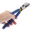 glass pliers multi-function household tool for home use 7