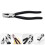 glass pliers multi-function household tool for home use 9
