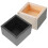 2 Stk. Japanischer Sake Holz Lack Sushi 1