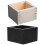 2 Stk. Japanischer Sake Holz Lack Sushi 4