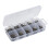 100 rollhaken mit schnappverschluss und 11