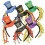 Happy New Year Headbands (asstd colors) Party Accessory (1 count) (1/Pkg) 1
