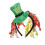 Happy New Year Headbands (asstd colors) Party Accessory (1 count) (1/Pkg) 4