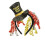 Happy New Year Headbands (asstd colors) Party Accessory (1 count) (1/Pkg) 3