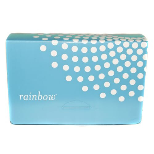 Rainbow RAINBOW und RainMate Original sortierte Duftpackung