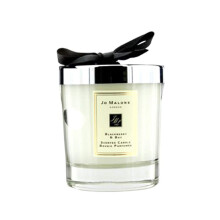Jo Malone Blackberry & Bay Scented Candle Bougie Parfume