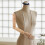 1 Paar Realistisches Holzarm-Modell Beweglicher Mannequin Hellbraun 6