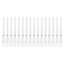 16 Maskenpinsel Beauty Tools Für Gesicht Gesichtspinsel