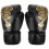 1 Paar Boxhandschuhe Für Sparring Rote Mit PU-Material 7
