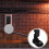 universal lautsprecher wandhalterung mit kabelmanagement 4