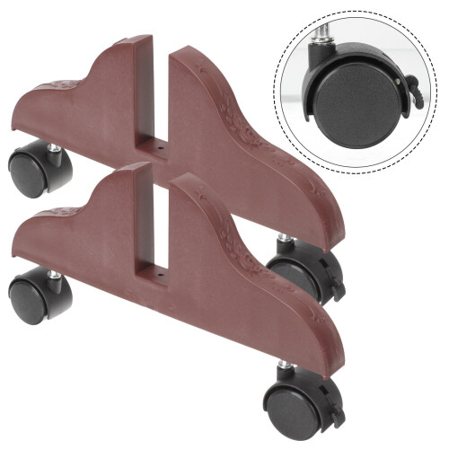 2 . base plegable para divisor de pantalla y 2