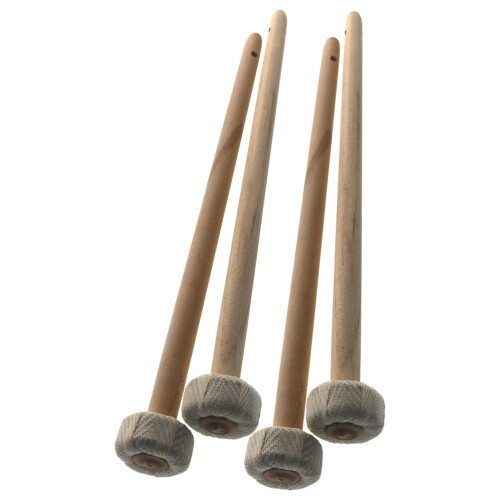 4 para gong y percusión, tipo chino