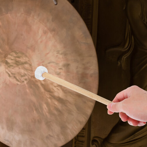 4 para gong y percusión, tipo chino 2