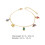 collar con colgante para niña, 1 2