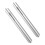 2 . recogedor de acero inoxidable para mesas, ideal 1