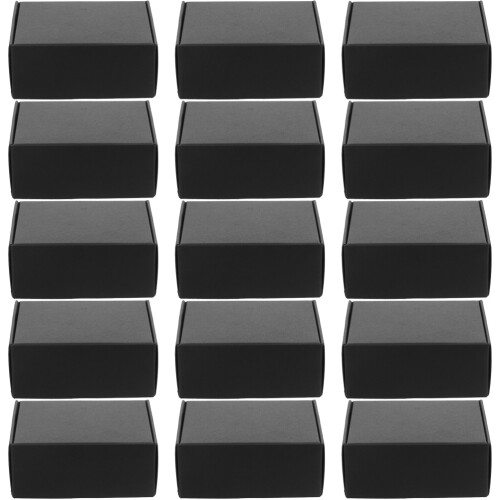 cajas de embalaje 15 unidades para envíos 1