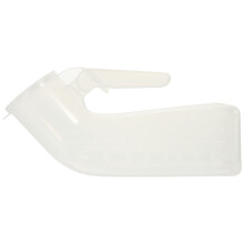 2 . botella alta capacidad, para hospital