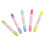 5 . bolígrafo removedor esmalte, lápiz corrector para 1