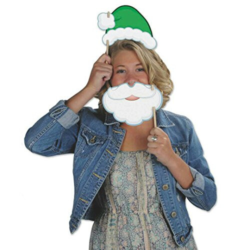 Julefoto sjove skilte 1