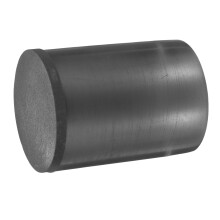 de con tapa para fundición oro plata reutilizable
