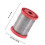 0.5 Mm 500 G De Inoxidable Para De 3