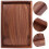 Para Mueble De De Madera Portabotellas 8