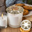 Toppers Para Velas Aromáticas De Arce Tubular 11