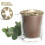 Toppers Para Velas Aromáticas De Arce Tubular 8