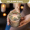 Toppers Para Velas Aromáticas De Arce Tubular 6