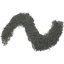 material abrasivo 500 g para pulir joyas y en vibradora