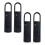 4 negro - accesorios para bolsa, mochila, ropa 1