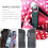 4 negro - accesorios para bolsa, mochila, ropa 9