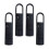 4 negro - accesorios para bolsa, mochila, ropa 7