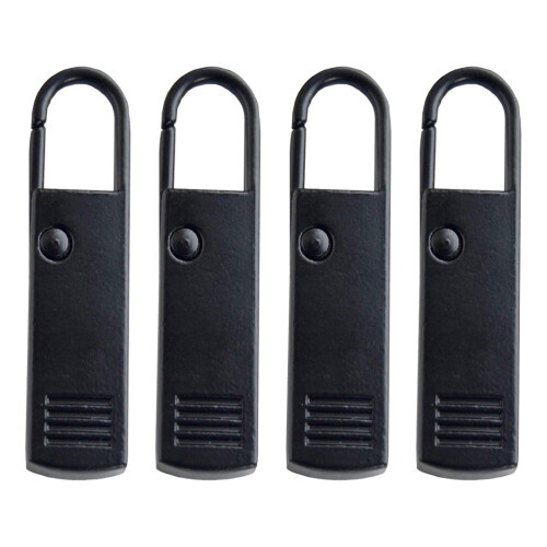 4 negro - accesorios para bolsa, mochila, ropa 2