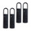 4 negro - accesorios para bolsa, mochila, ropa 8