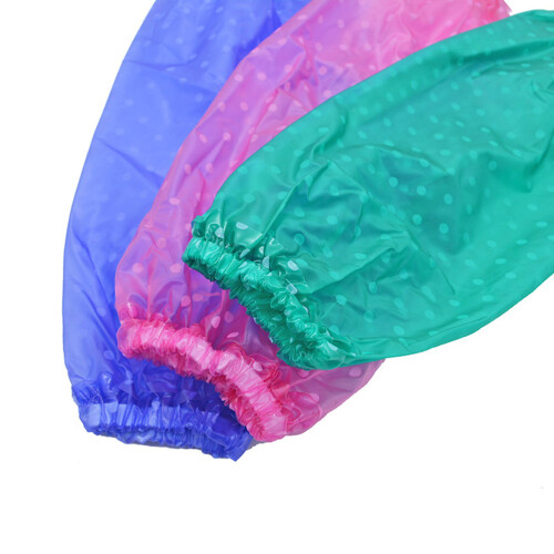 5 de reutilizables de pvc impermeables para brazos 1