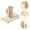 de taladro de miniatura para proyectos educativos y 5
