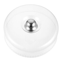 1Pièces Dome Transparent Couvercle Protecteur Gâteau