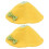 collar protector para pájaros cervical anti- 2 4