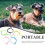 5 collares reflectantes para y perro con 10